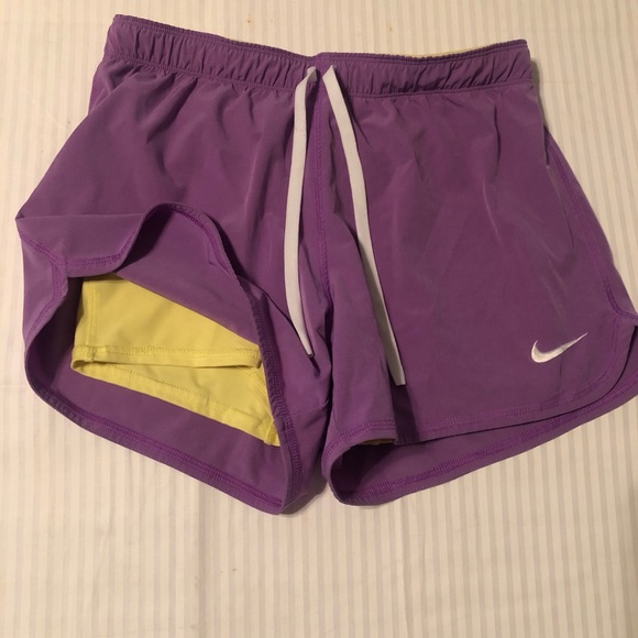 Nike Pants - Nike Dri-Fit Shorts
